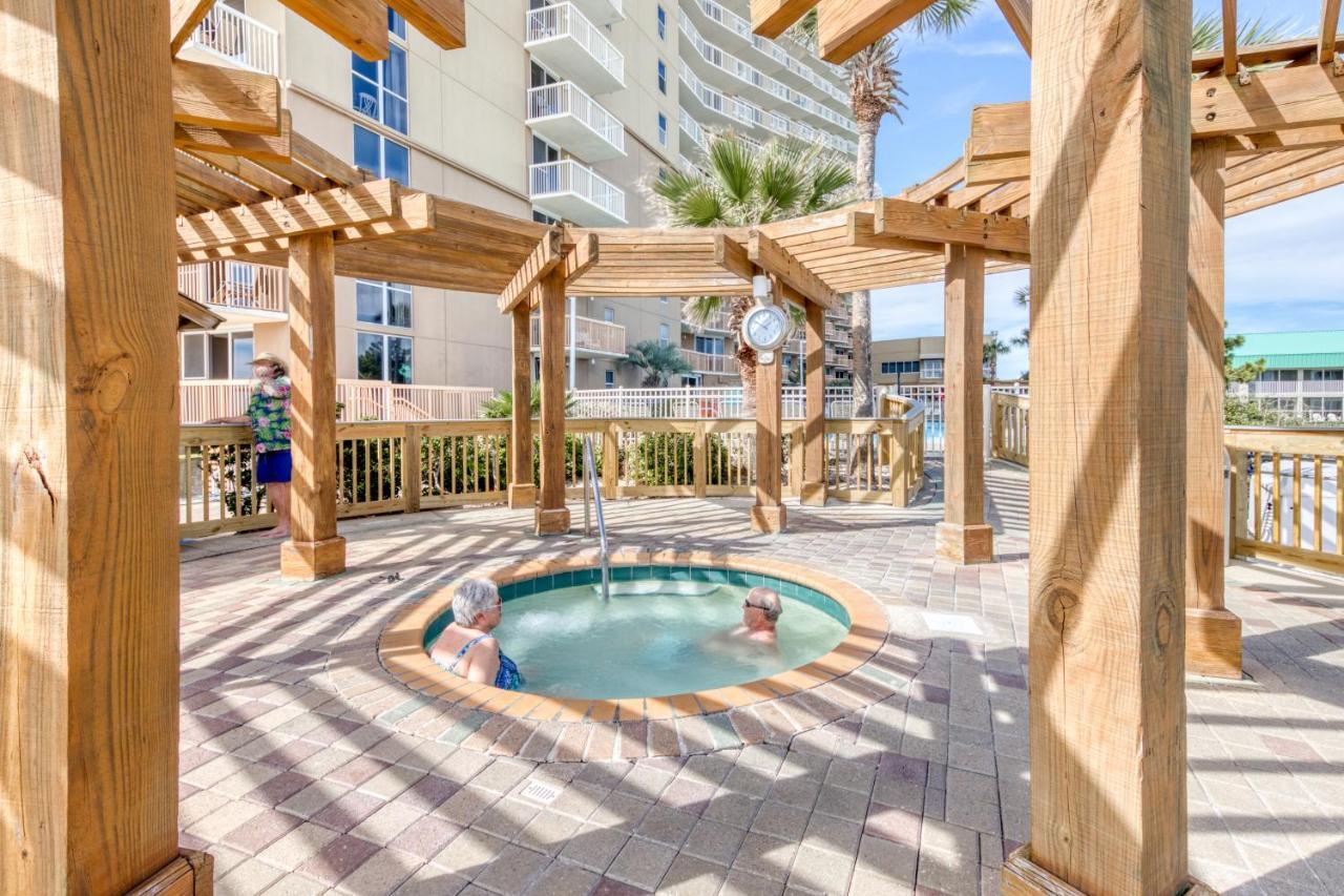 Pelican Beach Resort 818 Destin Exterior foto