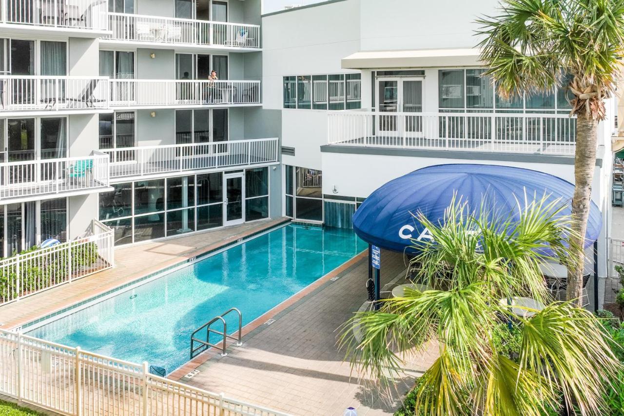 Pelican Beach Resort 818 Destin Exterior foto